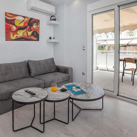 Studio Penthouse Near Acropolis Museum By Ghh Atena Exterior foto