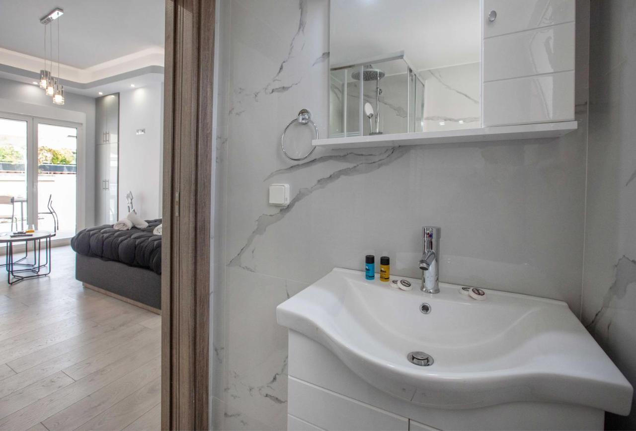 Studio Penthouse Near Acropolis Museum By Ghh Atena Exterior foto